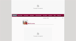 Desktop Screenshot of elizabethtoncpa.com